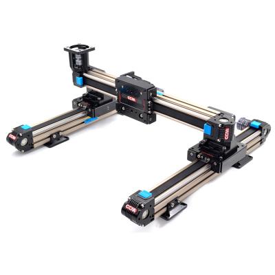 China Factory 2021 Hot Sale 3D Printer Linear Actuator Belt Driven X/Y Table for sale