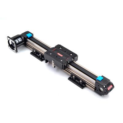 China Laser Engraving And Cutting High Precision Linear Guide Rail 15kg Payload On Sale for sale