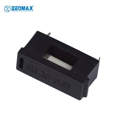 China BLX 5x20 a plastic fuse box BLX-A for sale