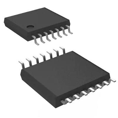 China New and original SN74CBT3126PWR standard integrated circuit TSSOP-14 SN74CBT3126PWR for sale