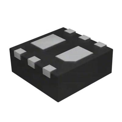 China CSD15571Q2 Power MOSFET 20-V N-channel CSD15571 Standard Integrated Circuits for sale