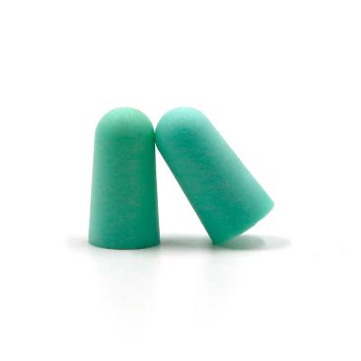 China Safety Protective Earplugs\Soft Hearing\Comfortable\Disposable With Different Packing for sale