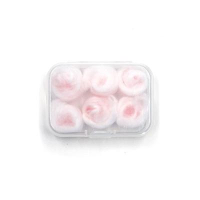 China Safety Ear Plugs Noise Custom Moldable Soft Silicone Gel Ear Plugs For Sale for sale