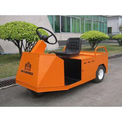 China Chinese Best Quality Logistics GMM3000 Electric Service Car for sale