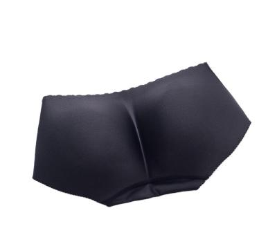 China High-waisted Women Body Shaper Antibacterial Chinese Women Manufacturer Shaper Hip Butt Lifter Panties for sale