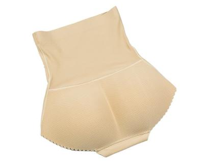 China Women Antibacterial Underwear Pants Female Butt Pads Underwear Panties Underwear With Padded for sale