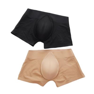 China Hot Selling Customization Cheap Butt Lifter Enhancer Panties Antibacterial Pad for sale