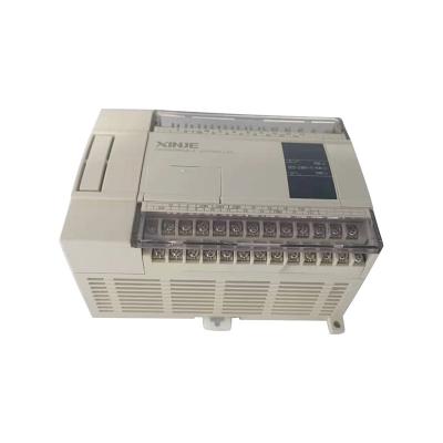 China Good PLC XINJIE XC/ XC2-14R-E XC2-14T-E XC2-16R-E XC2-16T-E XC2-24R-E XC2-24T-E XC2-32R-E XC2-32T-E series PLC XC2 of the current XC2 series prices for sale