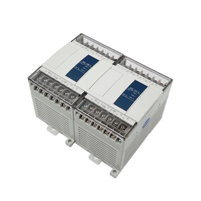 China In XINJIE Series XC/XC2 PLC Control Modules XC2-14 T-E Input 8point 6point PLC Programmable Controller Good List Price XC2-14T-E for sale