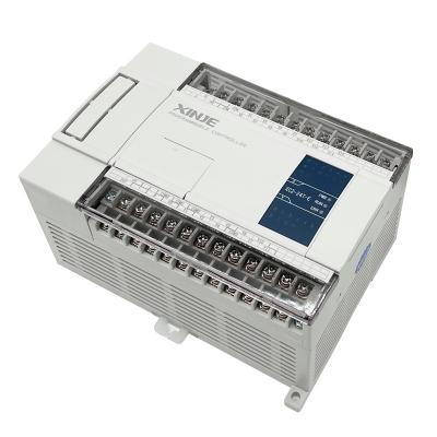 China XC2-24T-E Series Original XC2-24 T-E Input 14point Control ModulesXC/XC2 PLC Programmable Controller In XINJIE PLC Current for sale