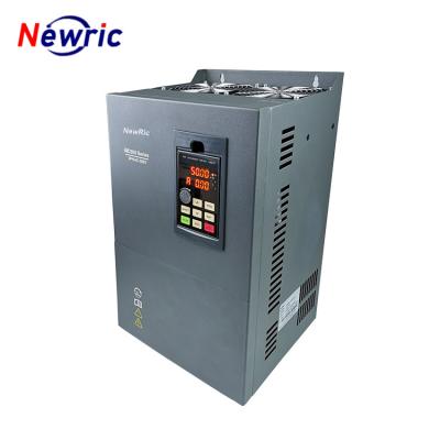 China Variable Frequency Inverter 90KW 380V Frequency Drive Converter Vfd For Electric Injection Molding Machine Pump OEM 550mm*300mm*278mm for sale