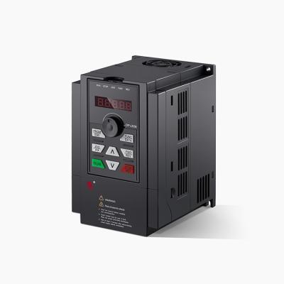 China Fuling BD600 series high performance vector control 60hz to 50hz 1.5kw 380V variable frequency drive for crane 116mm*175mm*146mm for sale