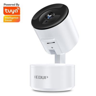 China IP Camera EDUP New Arrival 1080P HD 33ft Smart Home Tuya Wireless Camera for sale