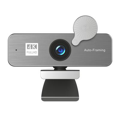 China USB 2.0 EDUP New Arrival 4K UHD 3840x2160 Focus Auto Tracking 4K Webcam EP-1080P9 Full HD Webcam Auto Webcam for sale