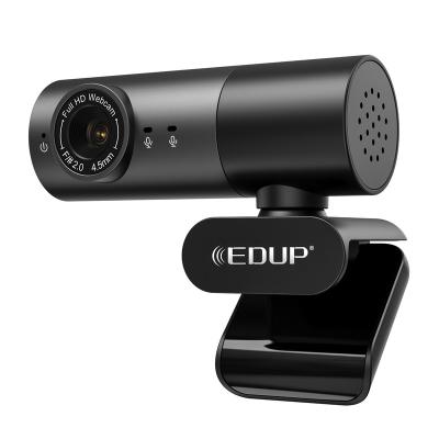 China PC USB 1080P Webcam Waterproof / EDUP Dual Speaker 720P Dual Speaker MIC 720P Waterproof Built-in Web Camera Full HD with Microphone for sale