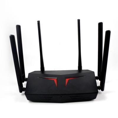 China EDUP hot sale home gigabit wifi 5G router MTK7628N 5G LTE WiFi router newifi wireless router for sale