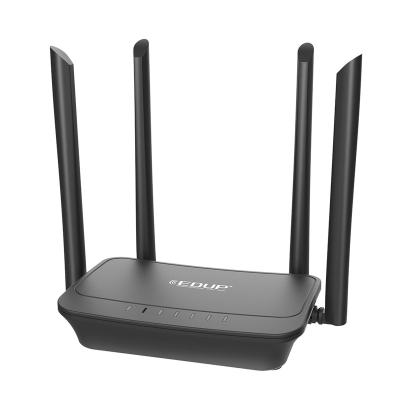 China EP-N9531 Home Wireless Routers with MTK7628N Chipset - 4G 6dBi 300mbps Compatible with IEEE 802.11b/g Standards for sale