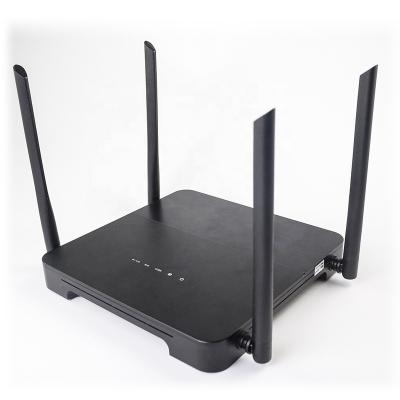 China EP-RT2656 Home Wireless Routers - 1300mbps Compatible with IEEE 802.11ac Standards for sale