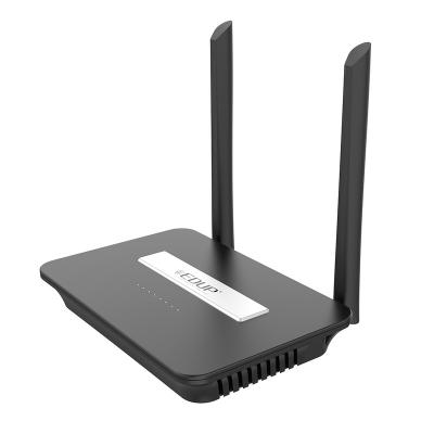 China EDUP 4G LTE WiFi Home Router with SIM Card Slot for sale