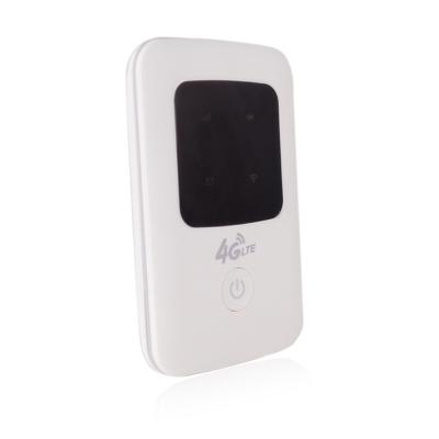 China Advanced EDUP LTE 4G Broadband Radio Mini Wi-Fi Router Hotspot Portable Modem for sale