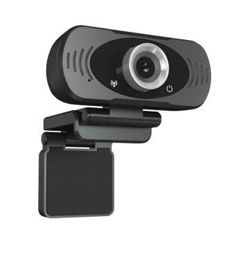 China Widely compatible 1080P WEBCAM plug and play NIGHT VISION NEW for sale