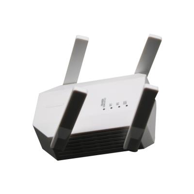 China EDUP 1200Mbps 2.4/5.8GHz Tuya WiFi Repeater Wireless Supplement Portable Wifi Repeater EP-2938 for sale