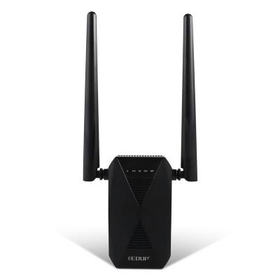 China EDUP EP-2939 Dual Band Extender WiFi Wireless Repeater EP-2939 1200Mbps 1300Mbps for sale