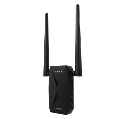 China EDUP good quality 10/100 wifi 2.4/5.8GHz repeater 1200mbps EP-2939 for sale