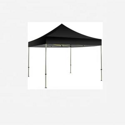 China Water Proof Resistant Folding Sound Up Tent 8x8ft Marquee Canopy Tent Aluminum Frame for sale