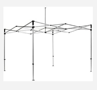 China Can Be Used Indoor Or Outdoor Decoration Advertising Display Etc Outdoor Folded Aluminum Canopy 10x10 Gazebo Tent View. for sale