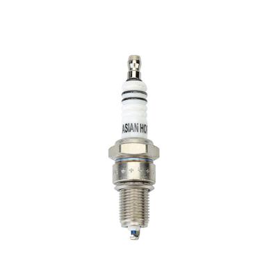 China Hot Selling Original Copper Nickel Parts Scooter Motorcycle Spark Plug For Jenbacher 462203 for sale