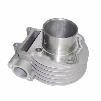 China Low price good quality motorcycle cylinder block kit VESPA 150 motorcycle engine for sale