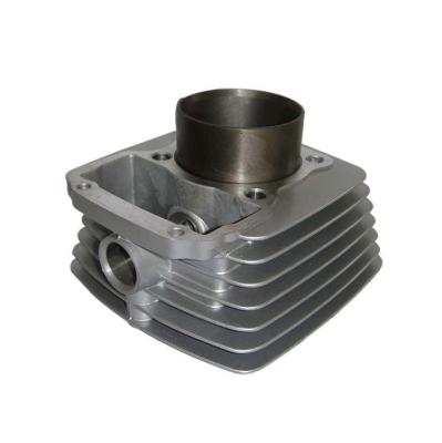 China HOT sale made in china super quality scooter cylinder block CG-150 Motorcycle cylinder for sale