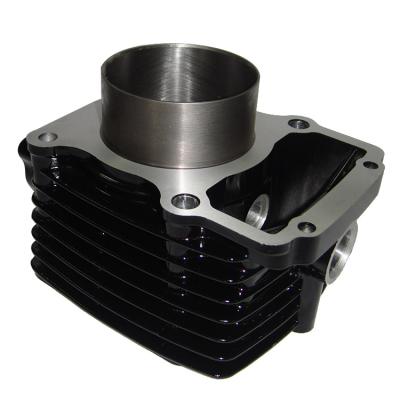 China Durable motorcycle cylinder with high quality SB 250 engine block cylinder block for sale