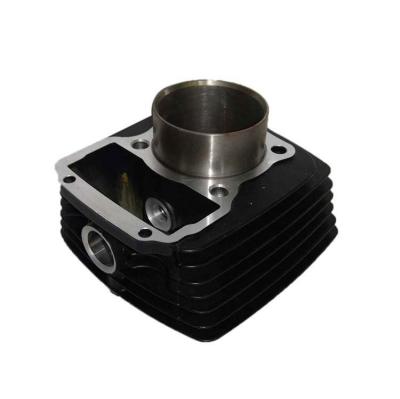 China New selling OEM quality CG-150 cylinder block for Motorcycle for sale