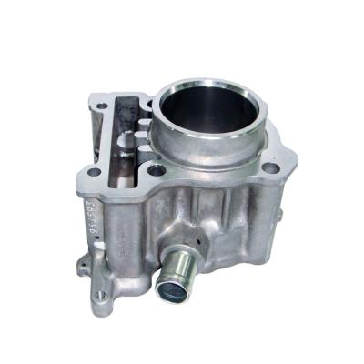 China High performance motorcycle engine aluminium cylinder Y1-6(5P000) motorcycle parts manufacturers for sale