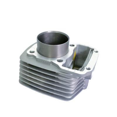 China Widely used motorcycle spare parts TMX155 motorcycle cylinder block diameter 52mm for sale