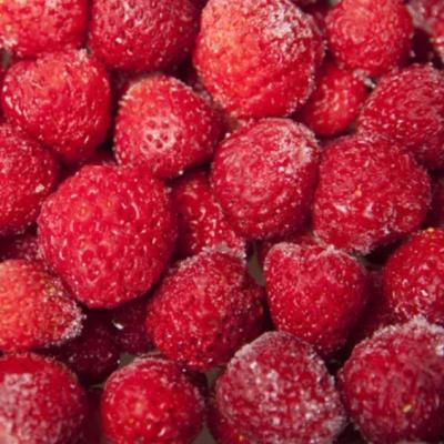 China China FROZEN Natural Sweet Freshest Red Strawberry Frozen Fruit For Juice/Jam/Dessert for sale