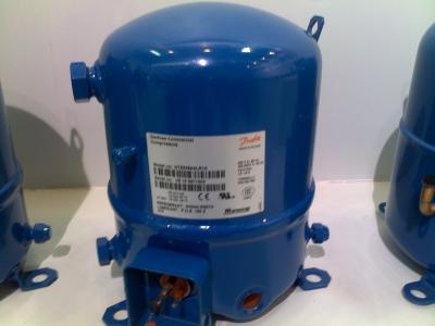 China Maneurop MT/MTZ100 MT/MTZ Refrigeration Hermetic Piston Compressor for air cooler for sale