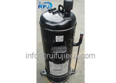 China 5HP R22 Hitachi rotary compressor for air conditioner , 503DH-80C2Y for sale