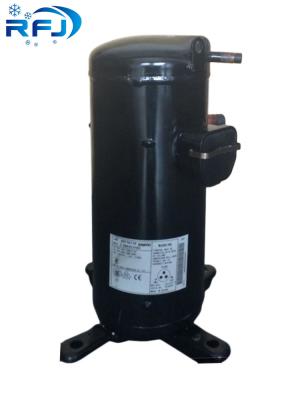 Κίνα C-SB373H9A Sanyo Compressor 5hp Commercial Refrigerator Part , Black προς πώληση