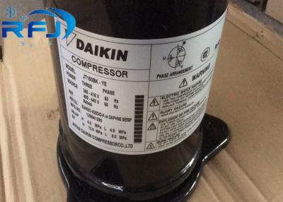 China 3 HP 15.4A Daikin aire acondicionado compresor Jt90g-P8vj JT refrigerante bajo sonido en venta