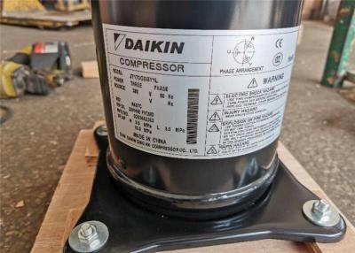 China Daikin Hermetic scroll compressor JT170GA-Y1 with R22 refrigerat for sale