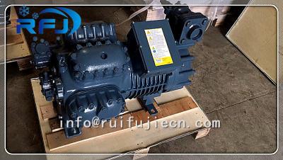 China Semi-hermetic D6DL-2700 35HP Copeland Semi Hermetic Compressor for sale