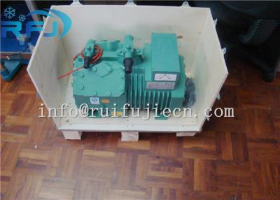 China Display de refrigeração Freezer Compressor de tipo aberto Compressor de corrente 4FE-35Y Compressor de 4HP à venda