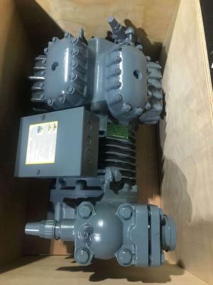 China D2SK-75X Semi Hermetic Refrigeration Compressor For Copeland Cold Room Freeze Chiller R410 for sale