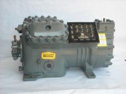 China 40 pk semi-hermetische koelcompressor D6DJ-4000-AWM/D voor Copeland-koelmachine Te koop