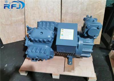 Cina D8SJ1-6000-AWX Copeland Compressore di refrigerazione semi ermetico in vendita