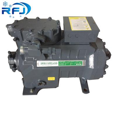 Chine R134A 10HP Compresseur de réfrigération semi-hermétique D9RC-1000 à vendre