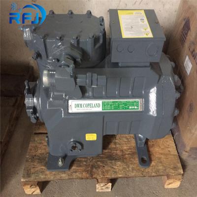 China 15 pk DWM Semi Hemetic Copeland Compressor D9RS-1500 Te koop